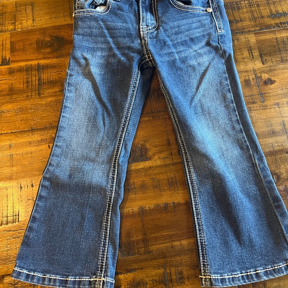 Cowgirl Jeans